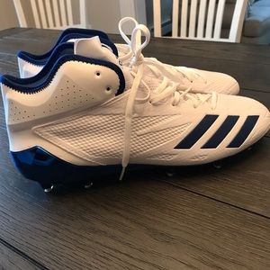 Adidas Adizero 5-star 6.0 Mid-Football Cleat